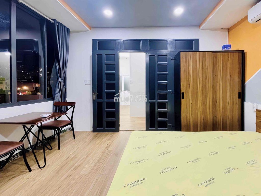 🏘️ Căn hộ ban công 1pn tách bếp 🍃 - 3