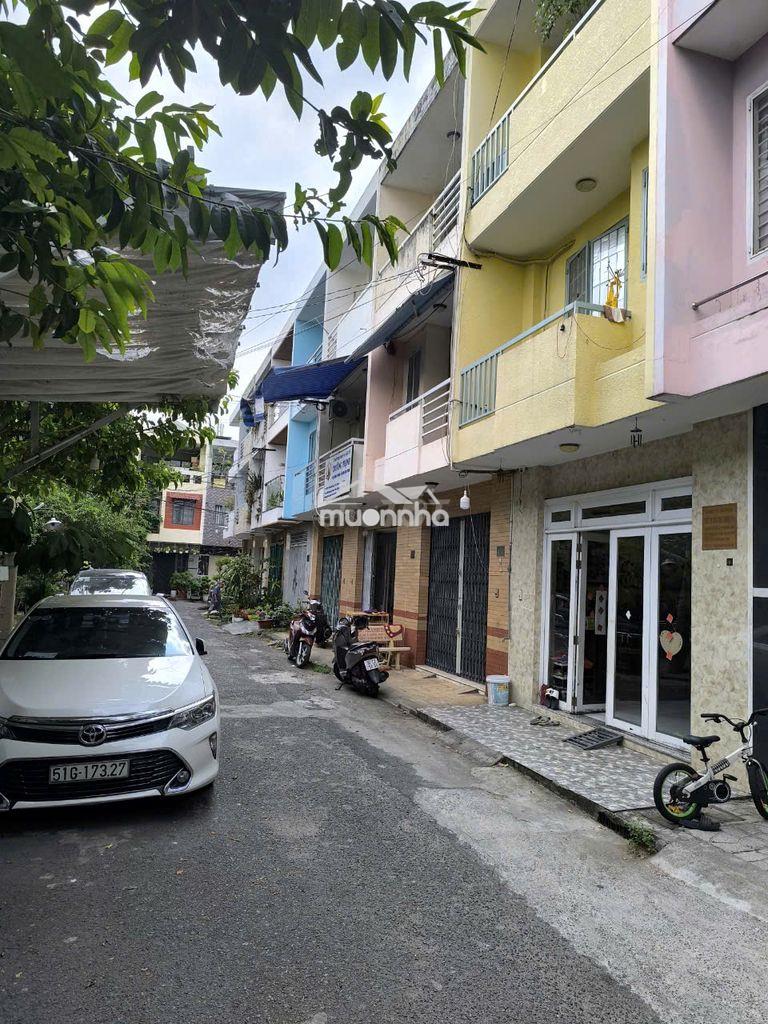 Cho thuê nhà làm vân phòng hoặc phòng ở