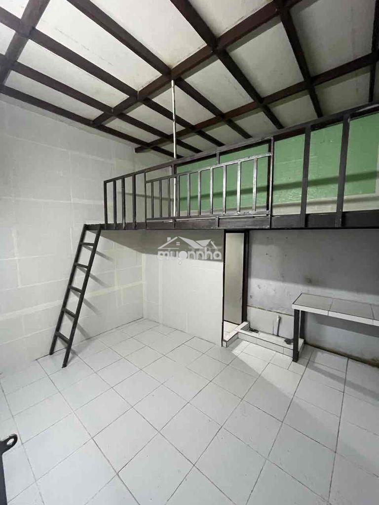 Phòng trọ xây mới, chính chủ