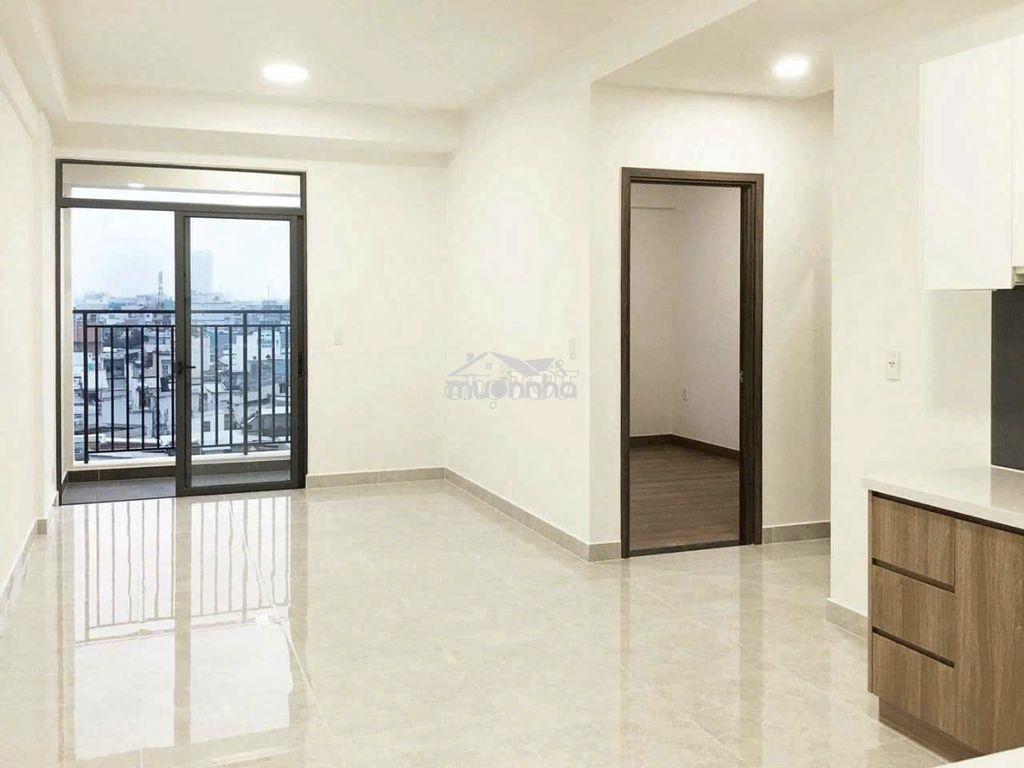 Bán căn hộ saigon asiana quận 6 68m2 2pn/2wc 4,150 tỷ  - 4