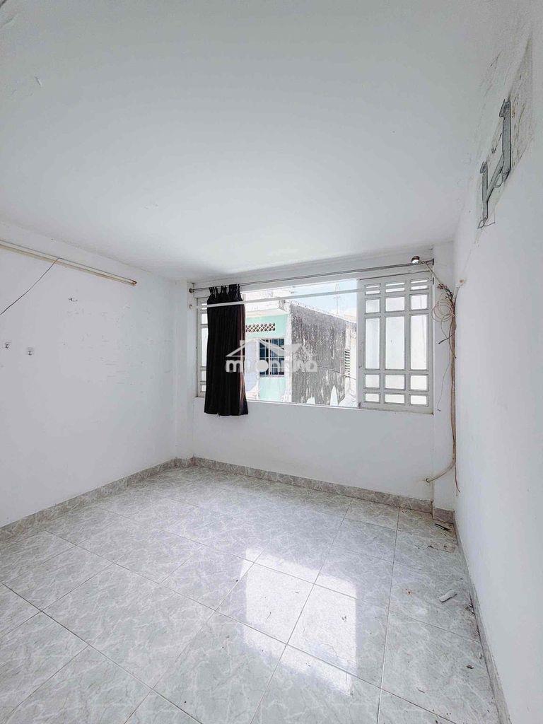 4 tầng - khu dân cư bán gấp - 4