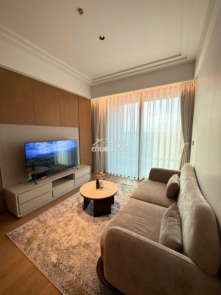 Cho thuê gấp căn hộ the prince, 72m2, 2pn, 2wc, giá chỉ 19tr - 2