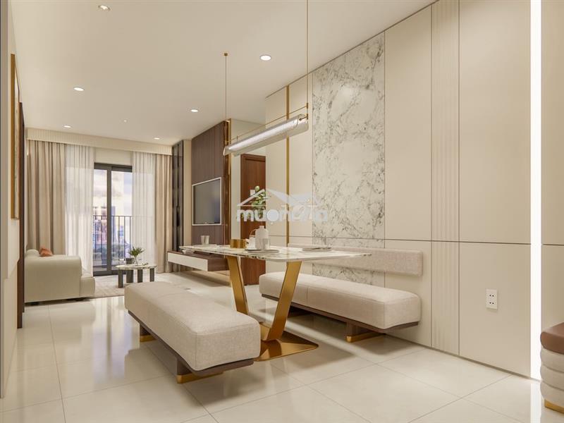 Căn gốc 99m2 full view landmark 81 full tiện nghi