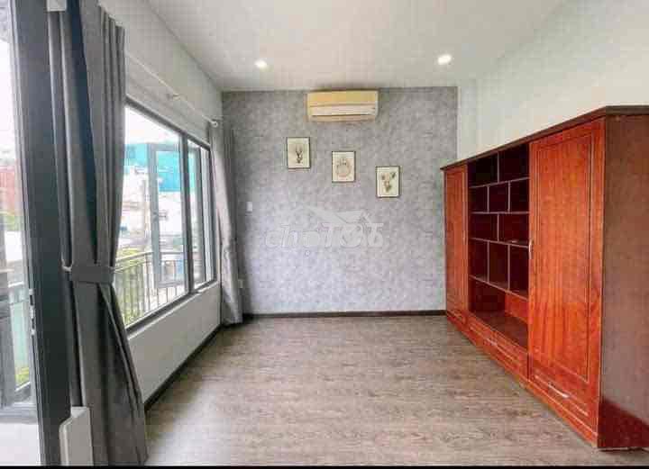 Nhà mặt tiền kinh doanh phường 6 nail, spa,… 17tr - 4