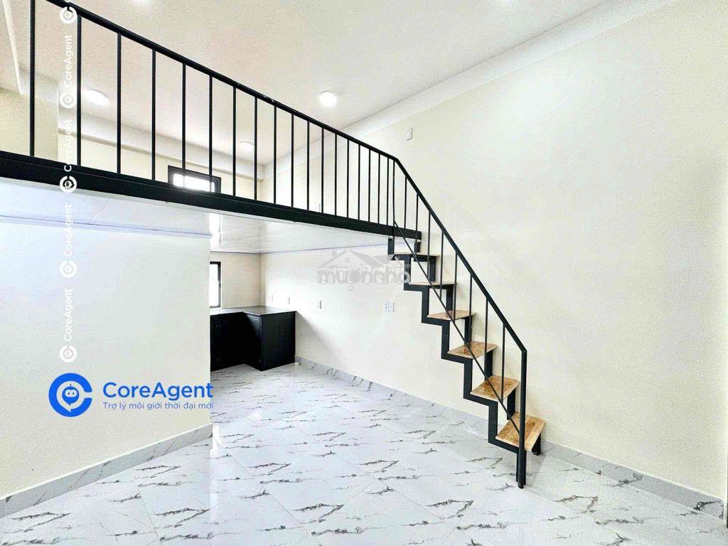 ✨ Duplex siêu rộng – trần cao thoáng – ngay nhà thờ phaolo – mới tinh - 2