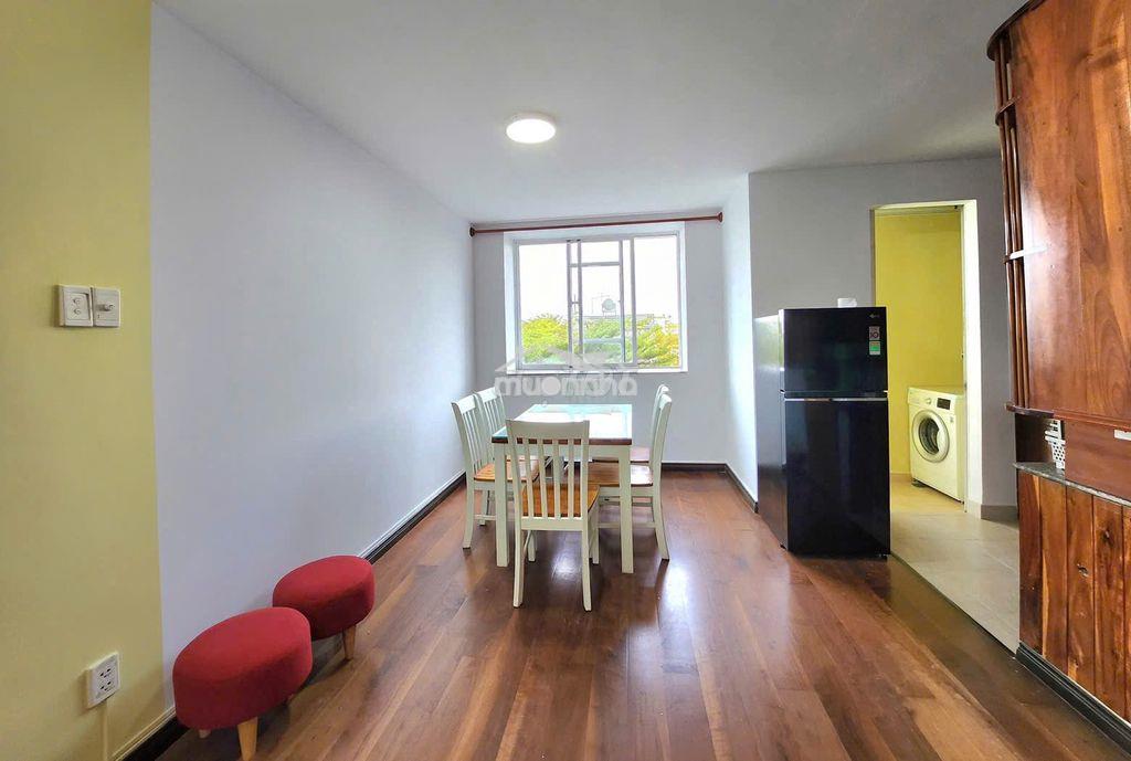 🌹🌹🌹 Cc d1 kdc phú lợi p7 q8, 2pn 71m2 có sẵn nội thất , nhà đẹp 🌹🌹🌹 - 2