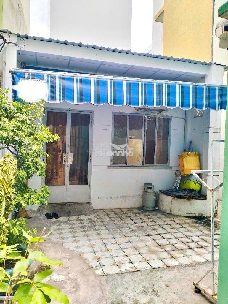 Gấp bán "7.5 tỷ giảm 6.7 tỷ" -  bán nhanh nhà c4 64m2 - hẻm xe hơi p.6