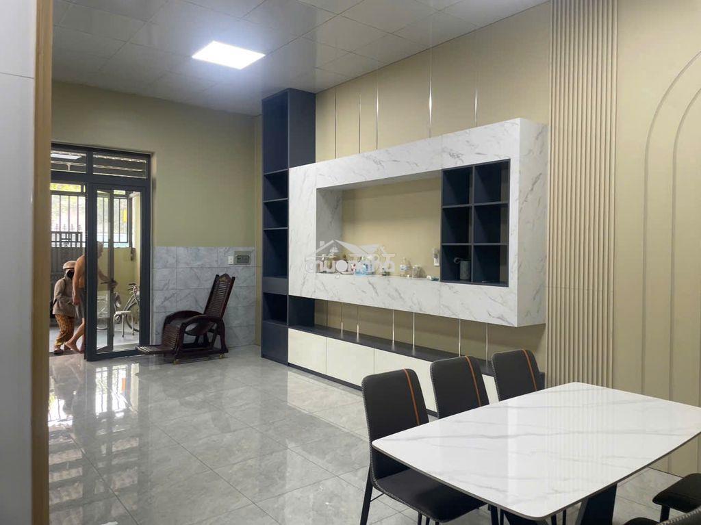 Cho thuê mặt bằng làm văn phòng và ở, 12tr/ tháng - 3
