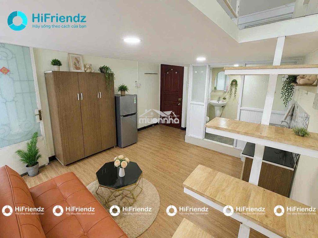 🔥Căn hộ duplex bancol ngay trung tâm thanh phố🔥 - 3