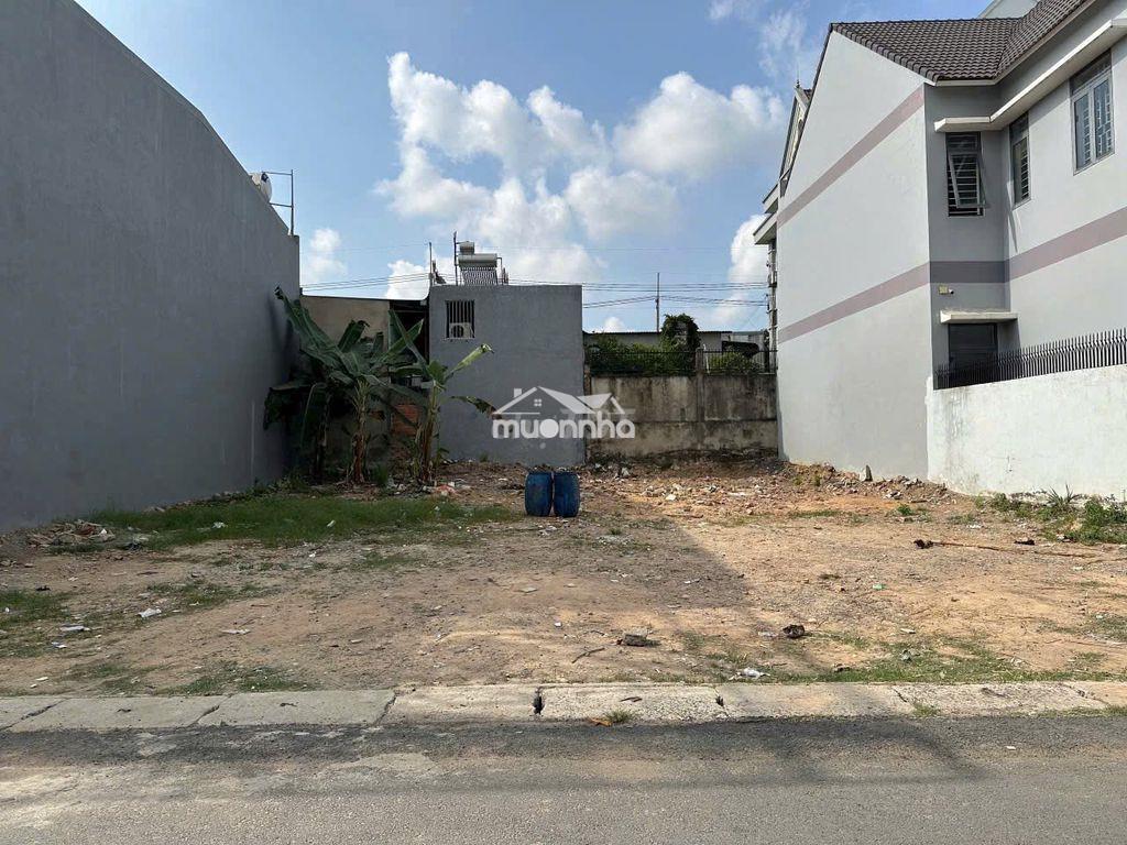 Bán đất nền ngay chợ tân bình, tân triều, 126m2, giá 1.290 tỷ. - 4