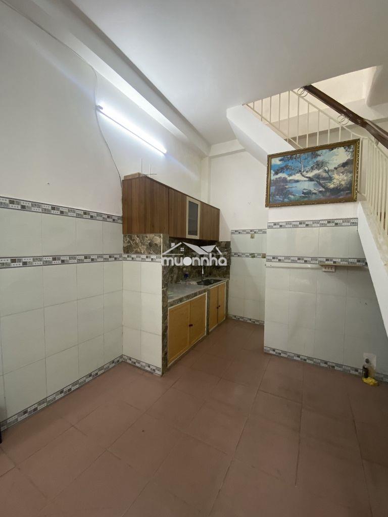 Nhà bùi thế mỹ còn mới, dt 3.6*8, trệt 2 lầu, 3pn, sát hxh, chỉ 5 tỷ! - 4