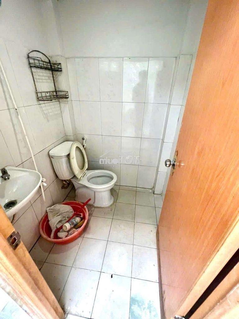Cho thuê nhà nguyên căn – hẻm 7m tân hương, tân phú,giá 7 triệu/tháng - 3