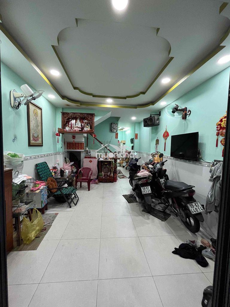 Bán nhà đường minh phụng - 3