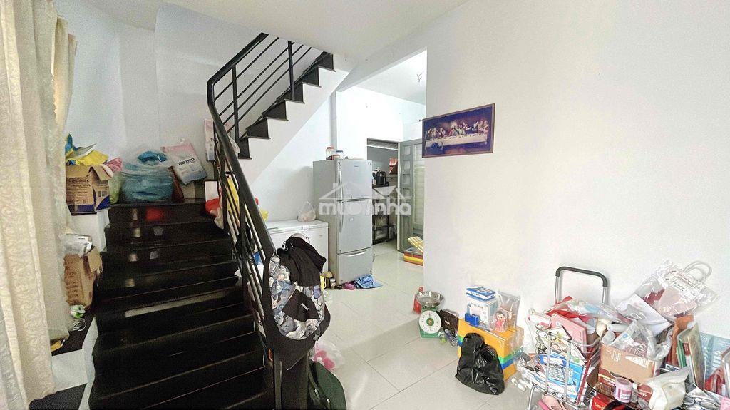 Căn góc 2mt hxh nguyễn văn quỳ, 6.5m x 9m, 3pn, 2 tầng, giá 5.5 tỷ - 4