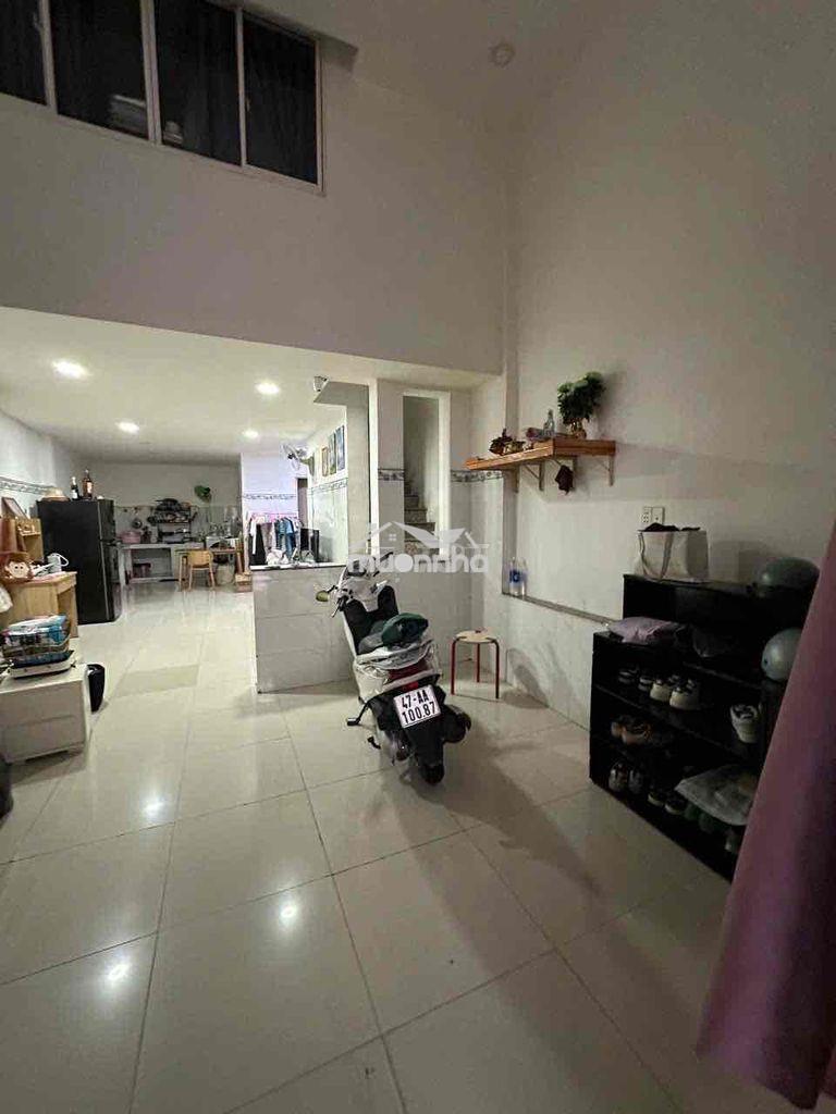 Nhà nguyên căn 2 tầng hẻm 116 thiên phước, cách đh bách khoa 700m - 3