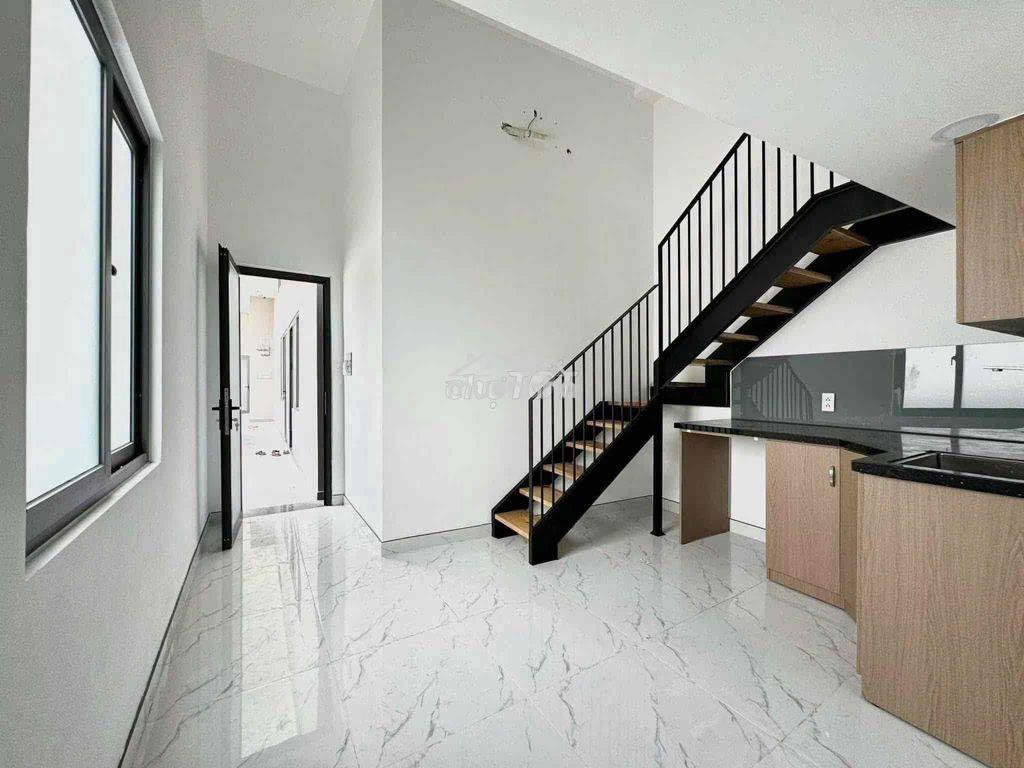 Duplex xịn ngay thoại ngọc hầu - thạch lam - không gh ng ở - 2