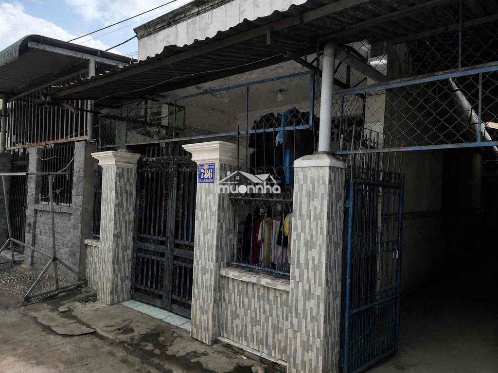 Bán đất tặng phòng trọ đang có nguồn thu - 2