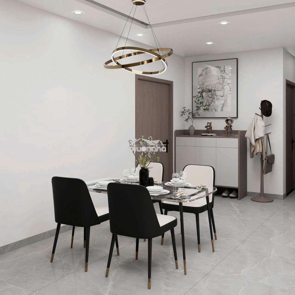 Ngân hàng thanh lý chỉ 520tr sở hữu căn góc 3pn opal skyline  - 4