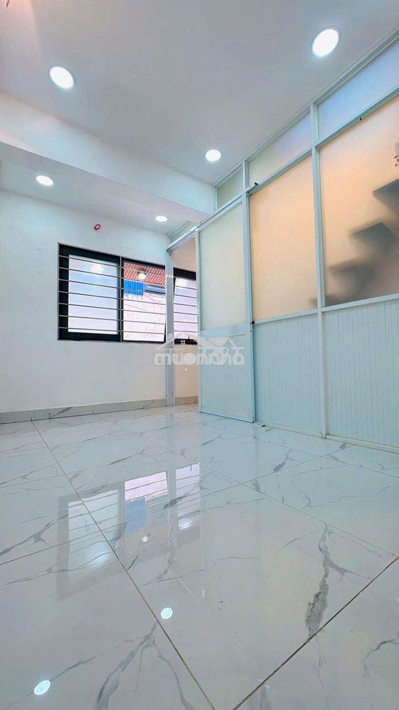 Bán nhà 3 tầng hẻm xe hơi – 183 tân hòa đông, p.14, quận 6 - 3