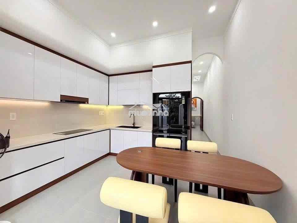 Cần bán gấp nhà cấp 4 mới xây gần bửu long - 3