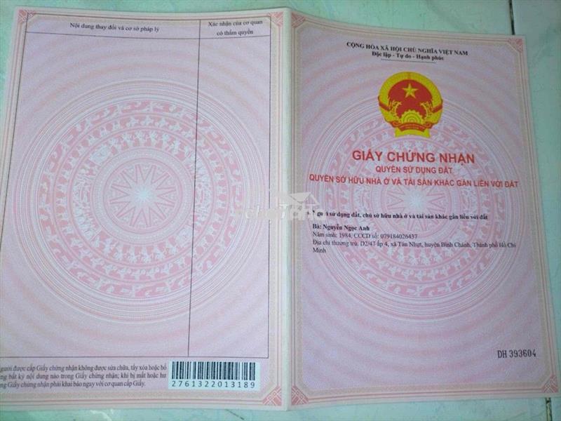 Cần bán gấp đất ruộng chỉ 1 triệu 1m2