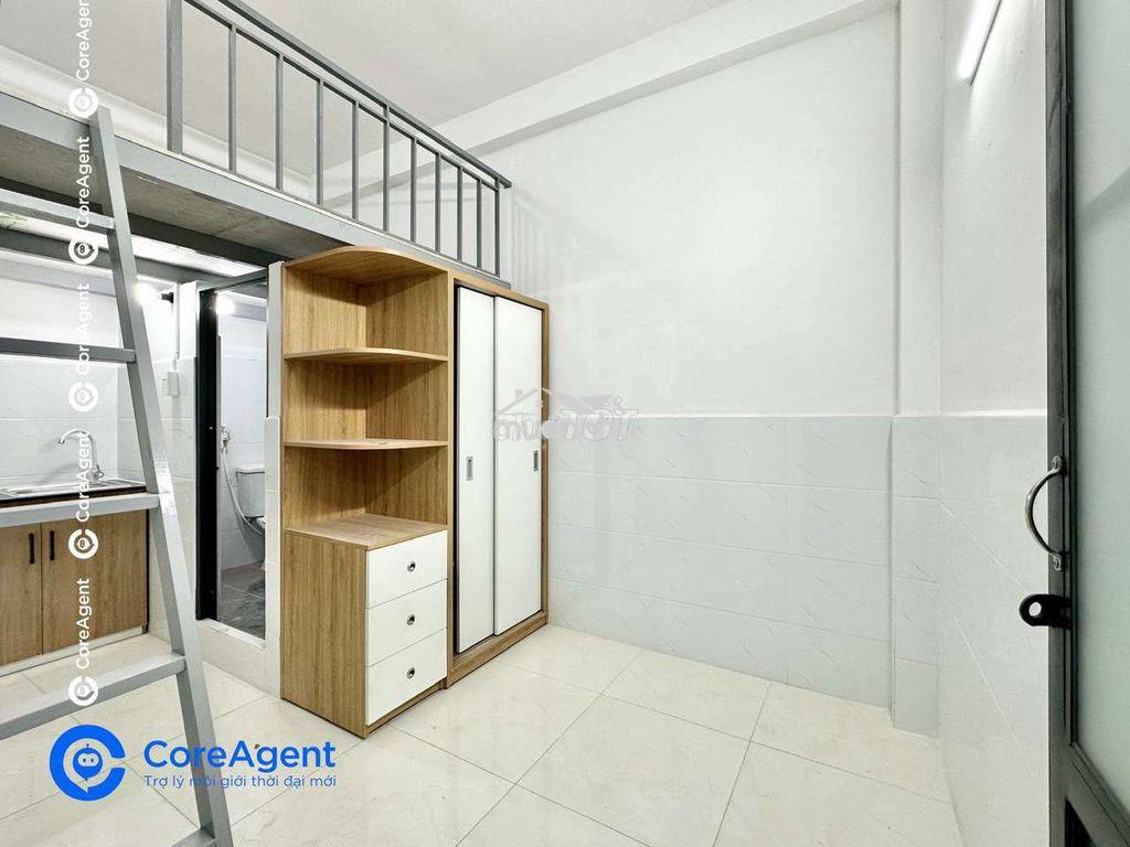 Phòng trọ đại học kinh tế - aeon bình tân - 3