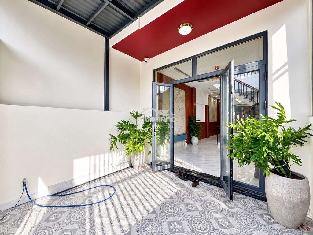 Siêu phẩm sát bên làng đại học - 73m2 - 4pn full nội thất - 3