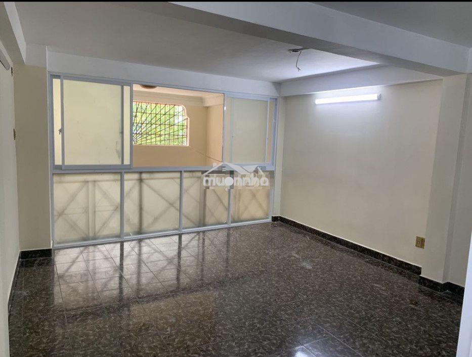 Nhà hẻm 8m 1 xẹt hà tôn quyền, 3 lầu 3pn 3wc 4x15 nở hậu - 3
