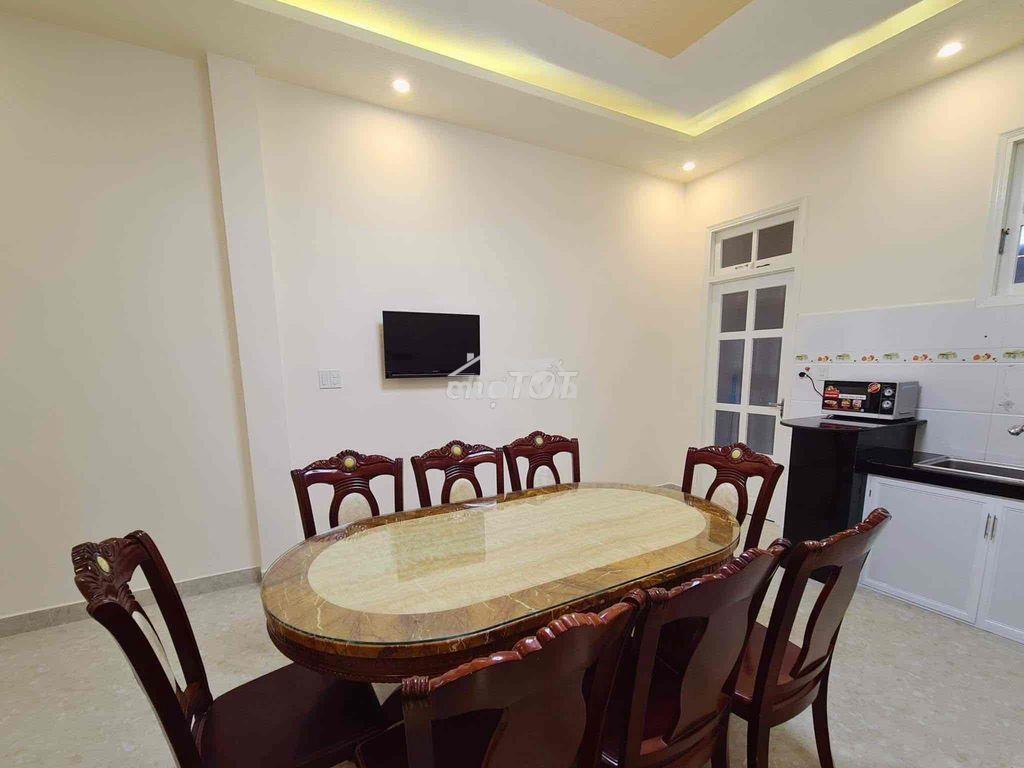 Cho thuê nhà kqh nguyên tử lực - 4