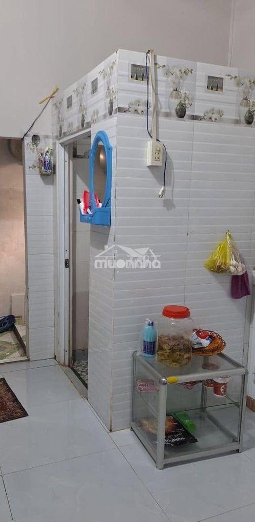 CHỦ ĐI ĐỊNH CƯ CẦN BÁN GẤP CĂN NHÀ 126M2 ĐƯỜNG TRẦN TỬ BÌNH CỦ CHI - 3