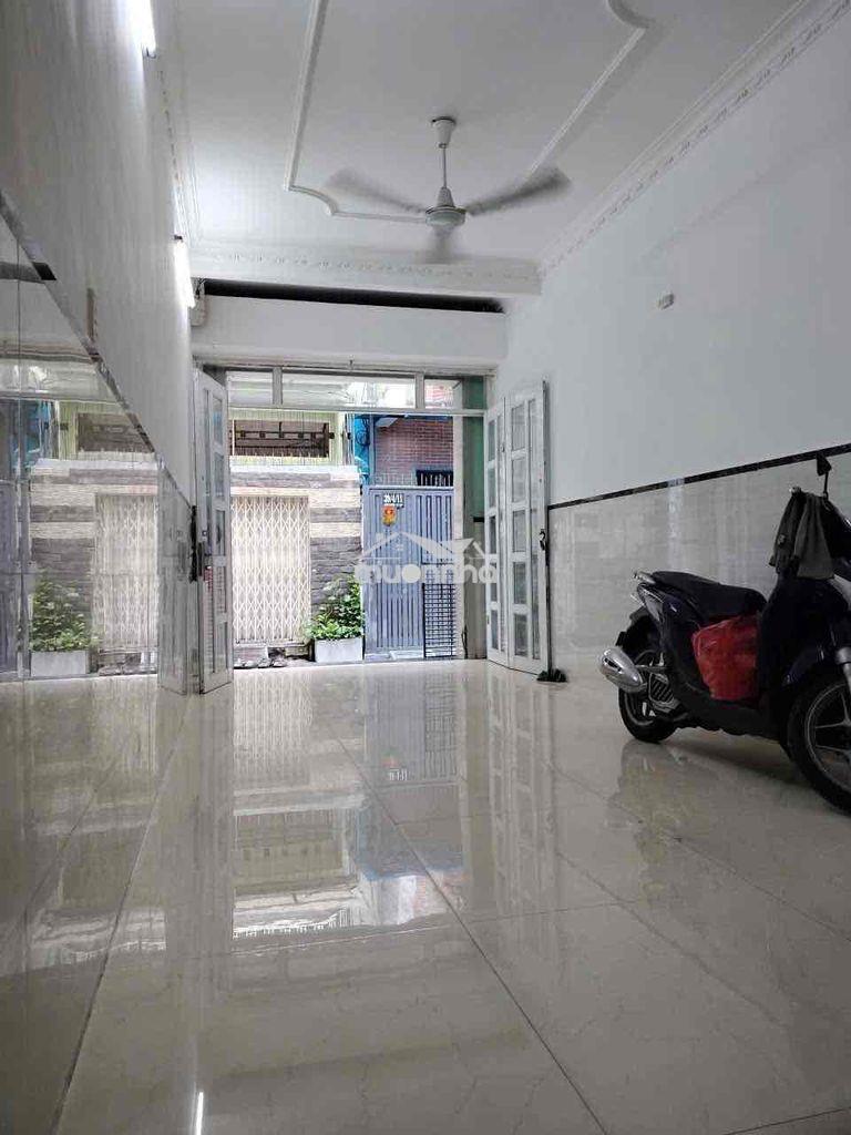 Cho thuê nhà 2pn huỳnh văn bánh - 2