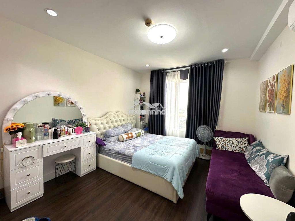 Em cần bán gấp căn hộ chung cư cao cấp tây nguyên plaza - 3