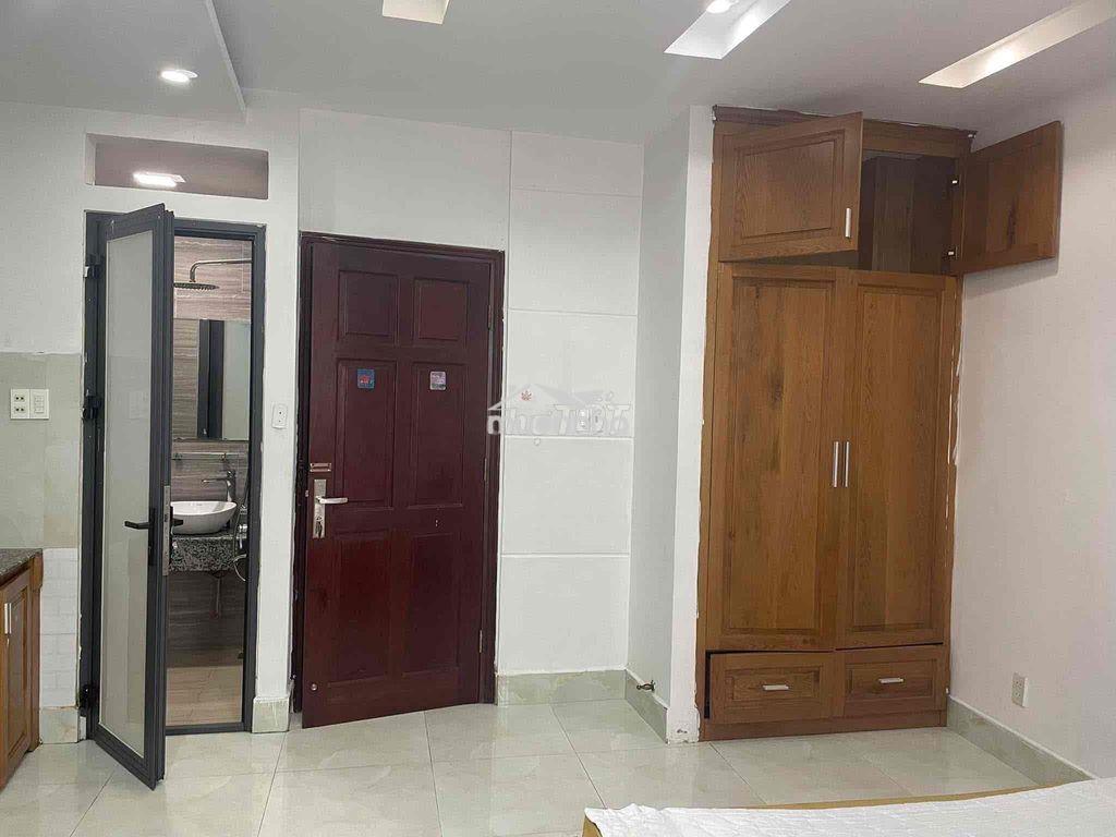 Chính chủ cho thuê phòng đầy đủ nội thấy - 3
