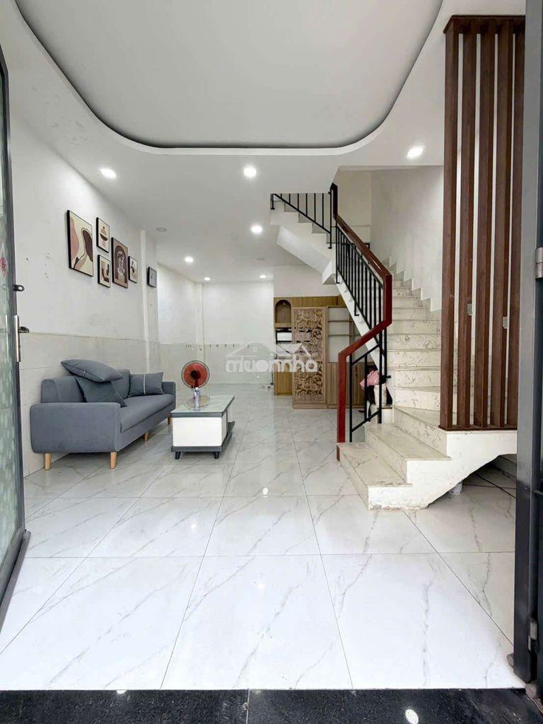 🏡 Nhà mới đẹp âu dương lân, p3, quận 8 – dọn vào ở ngay - 2