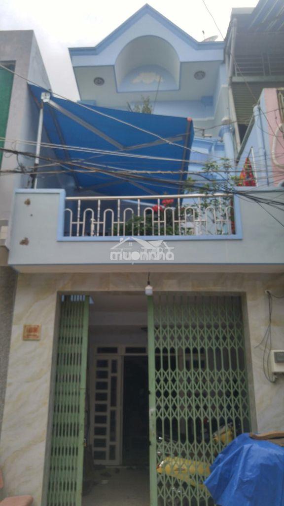 Cho thuê phòng đường lê văn quới gần điện máy xanh - bách hoá xanh. - 2