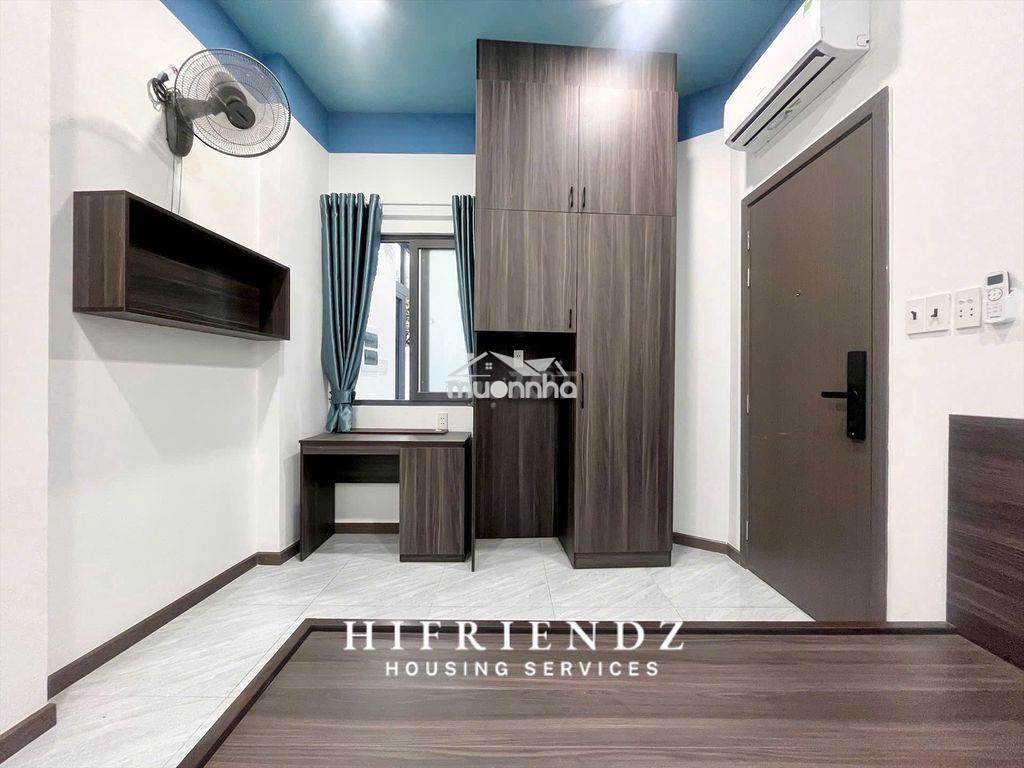 Cho thuê phòng đẹp giá rẻ q4 - đoàn văn bơ, nội thất cao cấp - 3