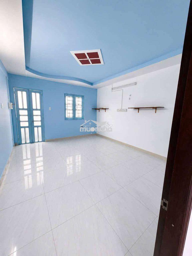 Căn góc 4 x 14m hồng bàng