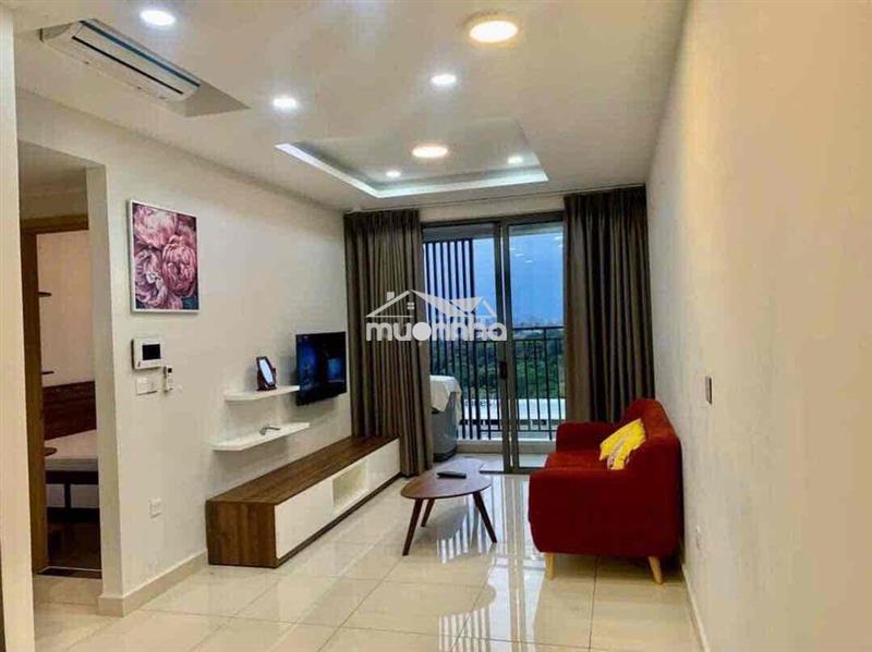 Cho thuê căn hộ chung cư botanica premier 2pn 2wc 57m2 gần công viên