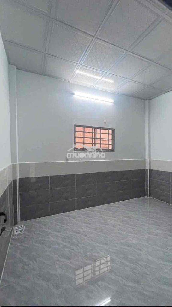Nhà 2tầng 1/ đg tam bình, p. hiệp bình chánh, thủ đức - gần chợ hiệp b - 3