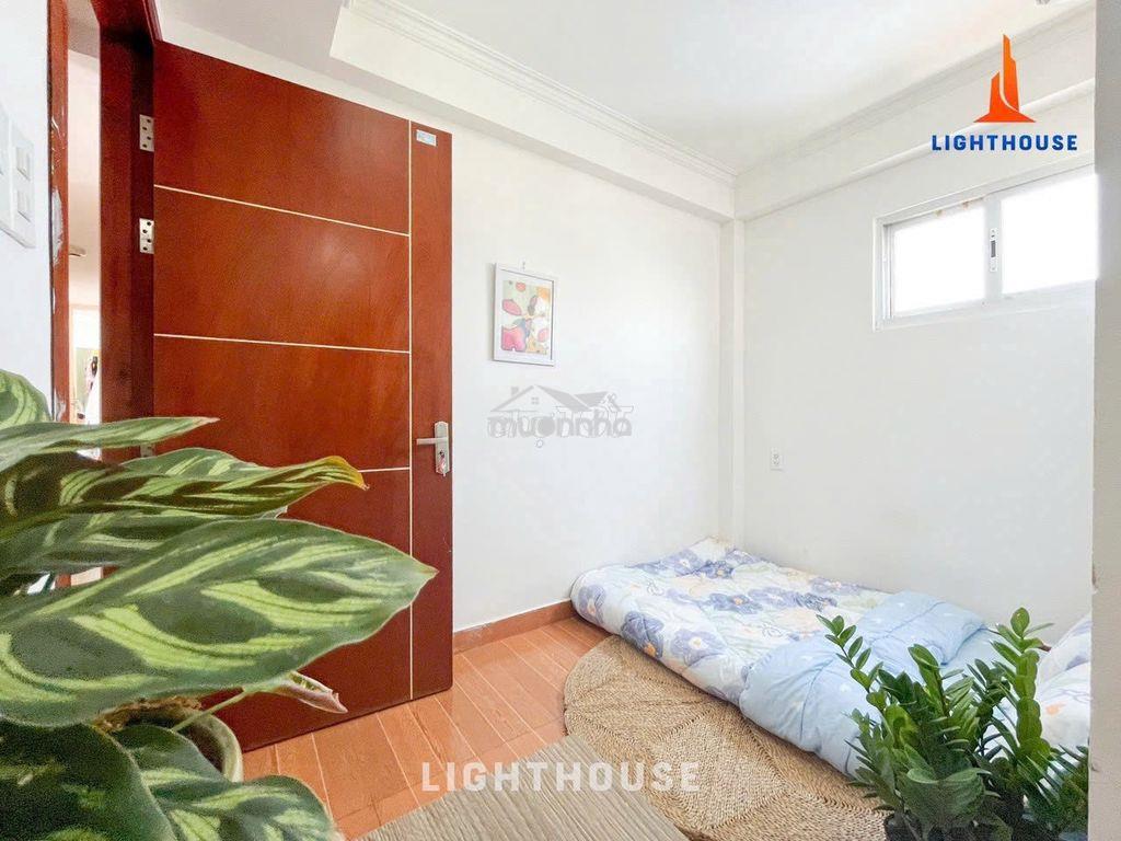 Ngay khu k300, cửa sổ trời, full nt tiện ra sân bay q3, an ninh c chủ - 2