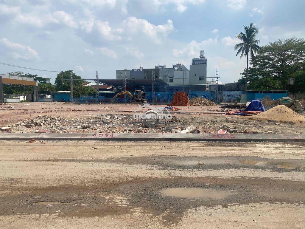 Bán lô đất rộng gần trường học p. biên hòa ( hóa an cũ) - 3