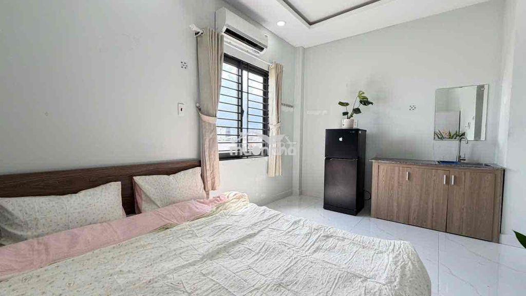 ✨ Chdv full nội thất mới - cửa sổ lớn siêu thoáng - dọn vào ở ngay ✨ - 2