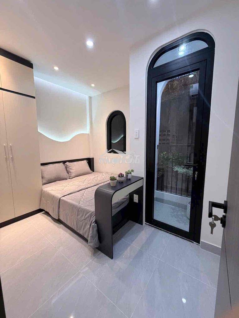 Bán nhà lê đại hành q.11 - 3,6m x 6m chỉ 4,2 tỷ