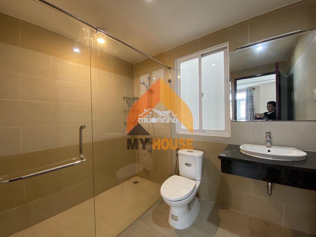 ^^ Cứu tui trời ơi, nhà phố thảo điền đẹp loá mắt chỉ có 24tr/ tháng - 3