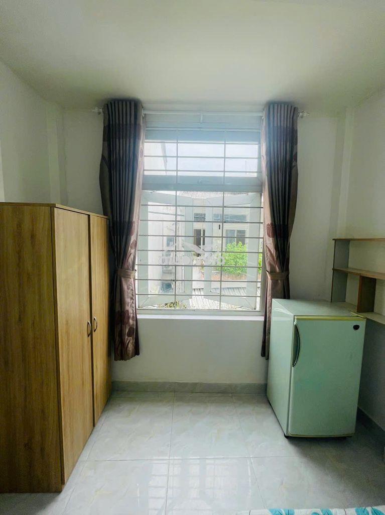 Cc cho thuê phòng  mới - rẻ - phan văn trị  q. bình thạnh - 4