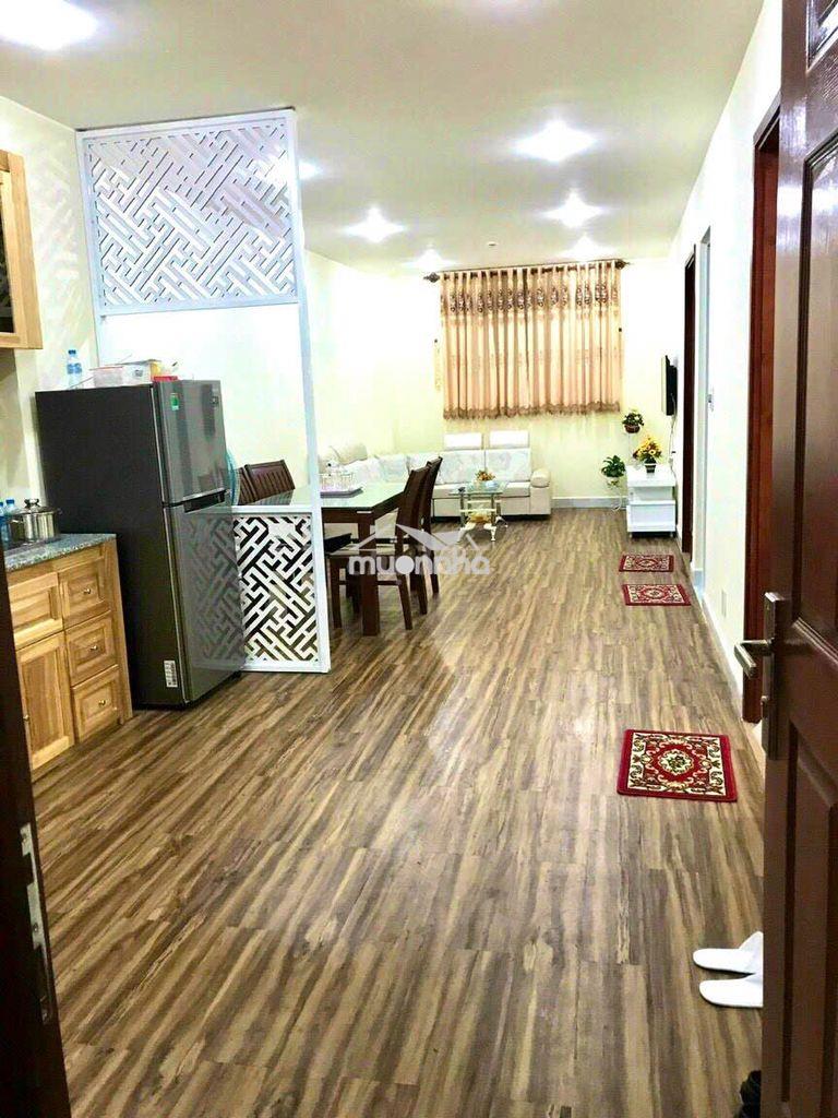 Cho thuê căn hộ phường thanh bình giá 8 triệu - 3