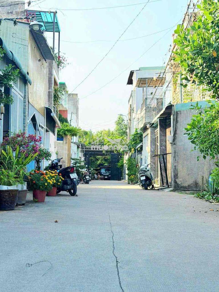 Chỉ 2,7 tỷ có nhà 50m², trệt lửng, đường ô tô tránh, ngay đông tăng lo - 2