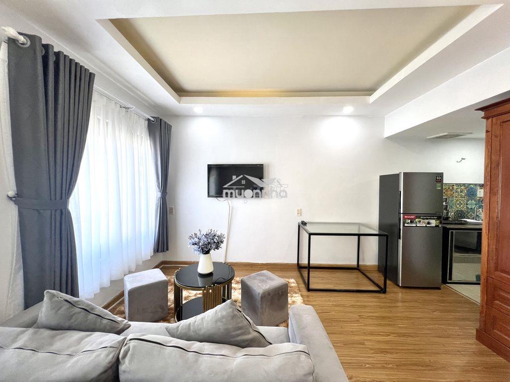 Căn hô cao cấp ngay gần đh sư phạm đường an dương vương quận 5 - 3
