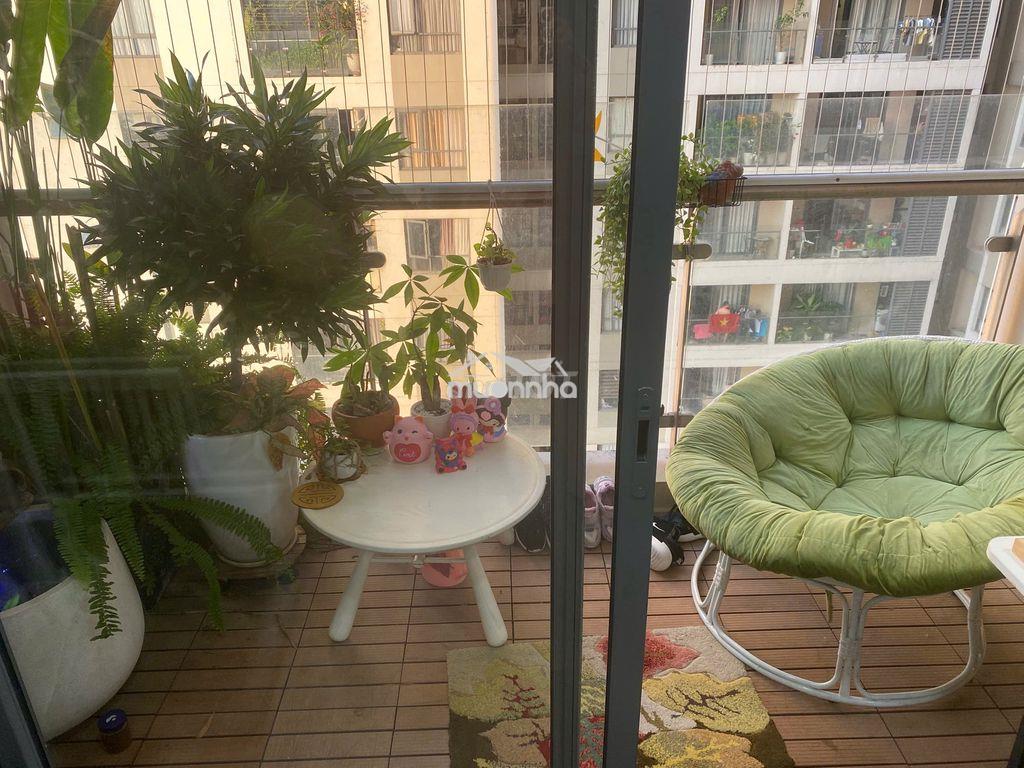 Cho thuê căn 2pn 2wc the gold view q4 – thoáng mát – giá 19 triệu - 2