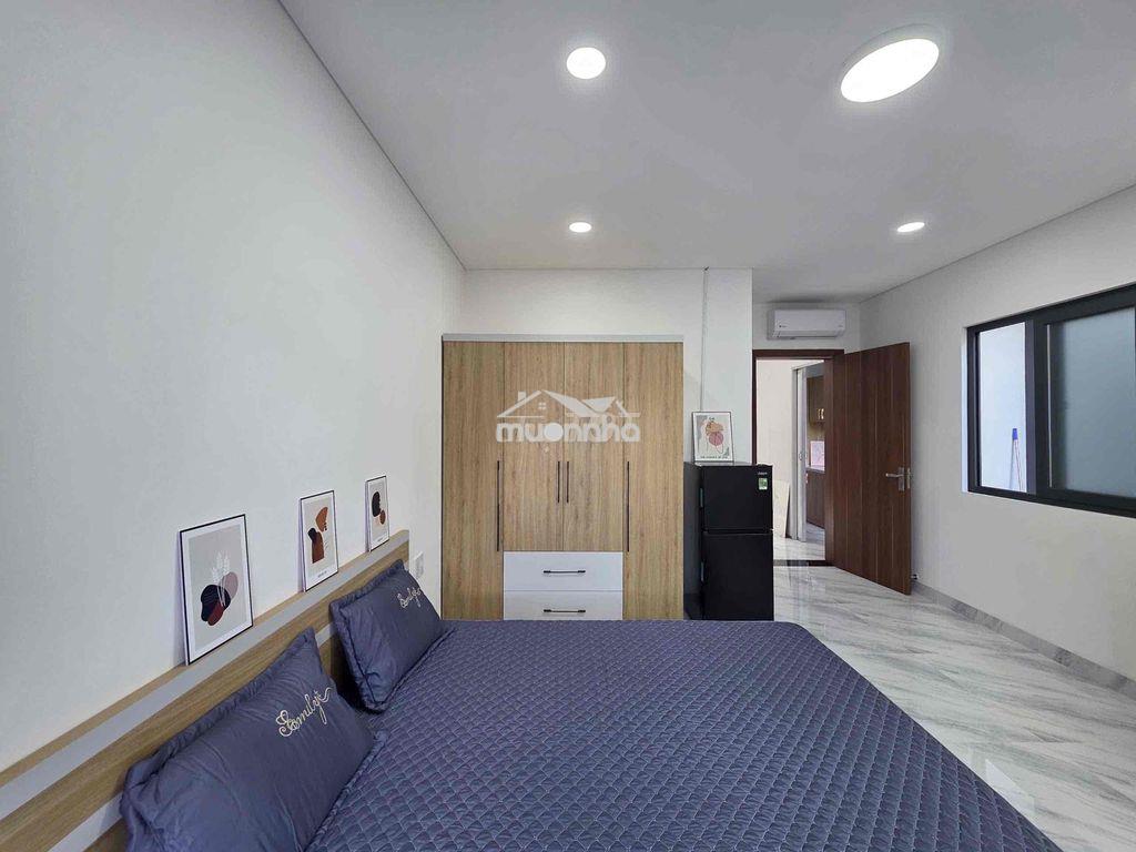 Căn hộ 1pn - bancol - nhà mới - full nt - gần cresentmall,rmit,tdt,ueh - 3